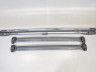 Roof rack (kit) Part code: 4857320AI / 4857321AI
Body type: Mah...