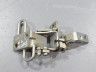 Volkswagen Golf 4 1997-2006 Door hinge, right rear Part code: 1J4833412C