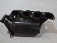 Toyota Avensis (T25) 2003-2008 Inlet manifold (1,8 gasoline) Part code: 17120-22070