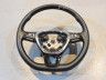 Volkswagen Sharan Steering wheel (MF) Part code: 6C0419091F E74
Body type: Mahtuniver...