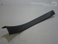 Lexus GS 2005-2012 Rear door scuff plate, right Part code: 67917-30210-BO
Body type: Sedaan