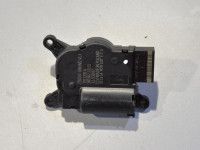 Volkswagen Caddy (2K) Servomotor (air recirculation) Part code: 1K0907511Q
Body type: Mahtuniversaal