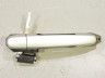 Toyota Corolla Door handle, left (rear) Part code: 69204-02130
Body type: Sedaan