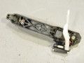 Toyota Corolla Door handle, left (rear) Part code: 69204-02130
Body type: Sedaan