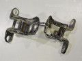 Saab 9-3 Door hinge, left rear Part code: 12791034
Body type: Universaal
Engin...
