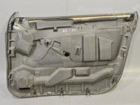 Audi A6 (C5) Front door panel trim, left Part code: 4B2867103E GNM
Body type: Sedaan