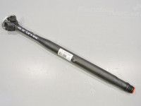Mercedes-Benz E (W213) Propeller shaft (front) Part code: A2534103301
Body type: Sedaan
Additi...