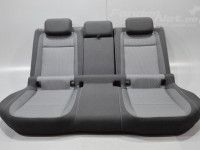 Volkswagen Passat (B8) Rear seat Part code: 3G0885405BD KLE / 3G0885901S G
Body ...