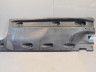 Volkswagen Sharan Skid plate, left (rear) Part code: 7N0825201A
Body type: Mahtuniversaal