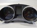 Volkswagen Golf 6 2008-2013 Combi-instrument (hybrid) Part code: 5K0920872X