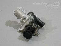 Renault Kangoo 2008-2021 Exhaust gas recirculation valve (EGR) (1.5 diesel) Part code: 8200282949