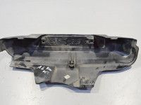 Audi A6 (C6) 2004-2011 Engine cover (2.4 gasoline) Part code: 06E103925