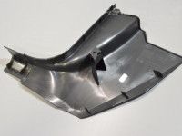 Skoda Karoq Front pillar cover, right (lower) Part code: 575863484 9B9
Body type: Linnamaastu...