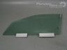 Saab 9-5 1997-2010 Door window, left (front) (sedan) Part code: 4767570