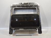 Volkswagen Transporter (T5, Caravelle, Multivan) Sunroof Part code: 7H0877351B
Body type: Istmetega buss