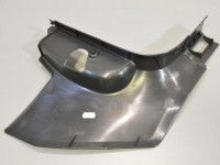 Skoda Karoq Front pillar cover, left (lower) Part code: 575863483 9B9
Body type: Linnamaastu...