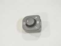 Volkswagen Golf 5 Rearview mirror switch Part code: 1K0959565C  REH
Body type: 5-ust luu...