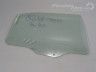 Mitsubishi Galant 1996-2003 Fixed door window, right (rear) (sedan)
