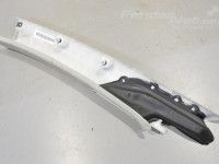 Volkswagen Passat (B7) A-Pillar covering, right Part code: 3AA867234A 6K8
Body type: Universaal...