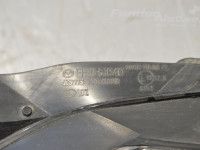 Mazda CX-7 2006-2012 Headlamp, left Part code: EH10-51040