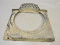 Jeep Grand Cherokee (ZJ) 1993-1998 Cooling fan shroud Part code: 53006398