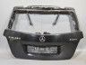Mercedes-Benz GLK (X204) trunk hatch Part code: A2047400405
Body type: Linnamaastur
...