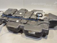 Volkswagen Transporter (T5, Caravelle, Multivan) Fuel tank (diesel eng.) Part code: 7H0201060P
Body type: Istmetega buss
