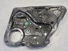 Volkswagen Passat (B7) Door window regulator, right rear (el.) combi Part code: 3AF839462C
Body type: Universaal
Eng...