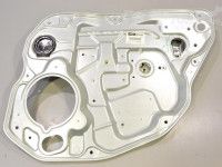 Volvo V70 Door window regulator, right rear (el.) Part code: 30661068
Body type: Universaal
Engin...