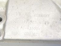 Volkswagen Golf 7 Engine carrier support, left Part code: 5QE199587A
Body type: 5-ust luukpära