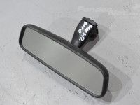Chevrolet Aveo Rear view mirror, inner (def.) Part code: 02 2141