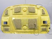 Subaru Legacy Bonnet isolation  Part code: 90815AJ011
Body type: Universaal