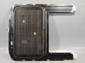 Volkswagen Golf 6 2008-2013 Sunroof (solar sliding roof) Part code: 1K6877071 / 1K6877049