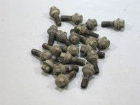 Renault Trafic Wheel nuts (set)(16tk.) Part code: 8200639129
Body type: Kaubik
Engine ...
