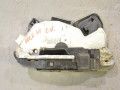 Volkswagen Golf 6 2008-2013 Door lock, left (front) Part code: 5K1837015B