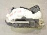 Volkswagen Golf 6 2008-2013 Door lock, left (front) Part code: 5K1837015B