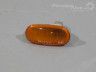 Mitsubishi Galant Turn signal indicator, left Part code: MB821172
Body type: Sedaan