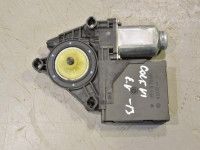 Volkswagen Golf 6 2008-2013 Window regulator engine, front left Part code: 5K0959701E Z03