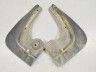 Hyundai Sonata (NF) Rear mudguards  Part code: 86841-3K000
Body type: Sedaan