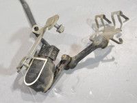 Mercedes-Benz E (W213) Height control sensor (Xenon) Part code: A2139051902
Body type: Sedaan
Additi...