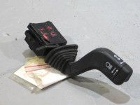 Opel Corsa (C) 2000-2006 Switch for lights / turn lamp Part code: 09185413