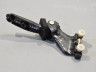 Volkswagen Caddy (2K) Roller guide for sliding door, left Part code: 2K0843335A
Body type: Mahtuniversaal