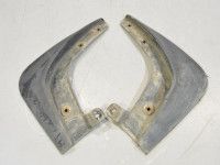 Hyundai Sonata (NF) Front mudguards Part code: 86831-3K000
Body type: Sedaan