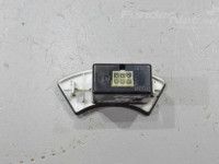 Chevrolet Aveo Switch for headlamp leveling