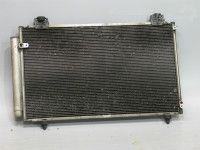 Toyota Avensis (T25) A/C condenser (refrigerant) Part code: 88450-05090
Body type: Universaal