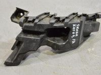 Skoda Karoq Bumper carrying bar, rear right Part code: 57A807378
Body type: Linnamaastur
En...
