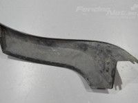Mini One, Cooper (R50 / R52 / R53) 2001-2008 Front bumper garnish, right  Part code: 6800133