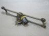 Volkswagen Golf 3 1991-2002 Wiper link Part code: 1H1955603