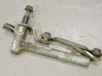 Peugeot 407 Wiper link, right Part code: 9654664480
Body type: Sedaan
Engine ...