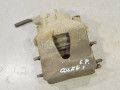 Volkswagen Golf 6 Brake caliper, right (front) Part code: 1K0615124D
Body type: 5-ust luukpära